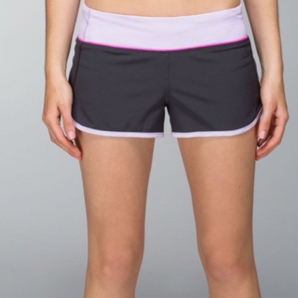 🍁50% Off Sale 🍁 Lululemon Run: Speed Short *4-way Stretch - Picture 5 of 15